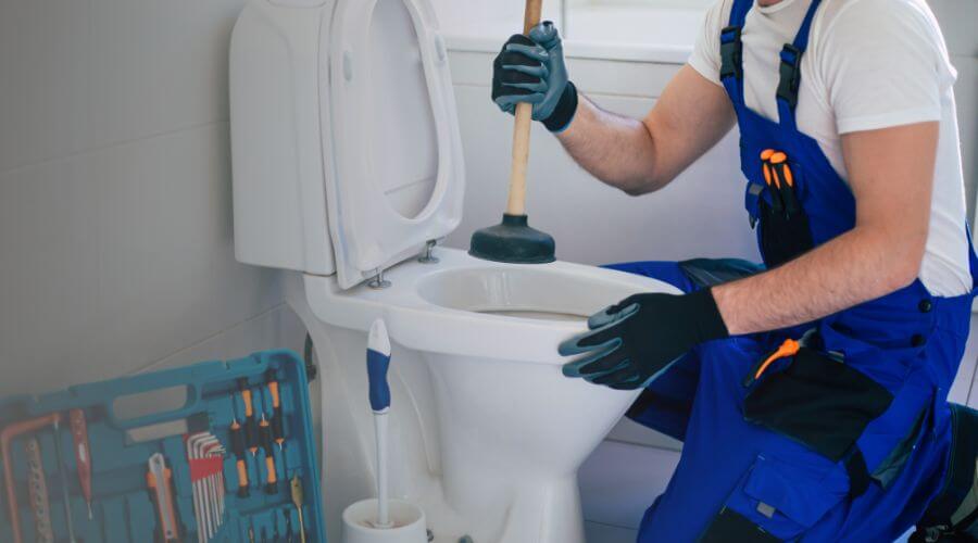 Professional Leak Detection in Pella, IA