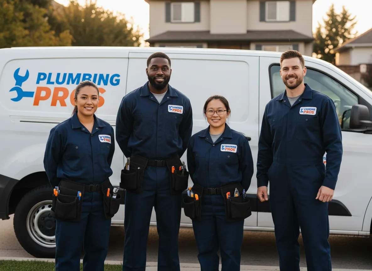 Water Heater Repair company in Pella, IA